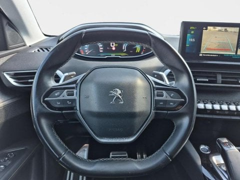 Voitures D'occasion À Montpellier | Peugeot 3008 Hybrid 225Ch Roadtrip E-Eat8