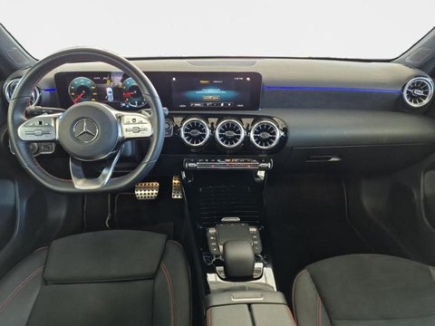 Voitures D'occasion À Montpellier | Mercedes-Benz Classe A 200 163Ch Amg Line 7G-Dct 9Cv