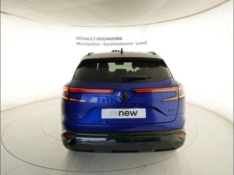Voitures D'occasion À Montpellier | Renault Austral 1.2 E-Tech Full Hybrid 200Ch Iconic Esprit A...