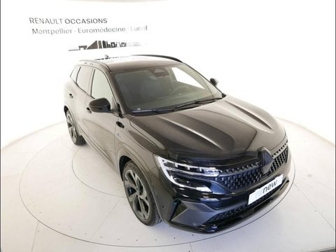 Voitures D'occasion À Montpellier | Renault Austral 1.2 E-Tech Full Hybrid 200Ch Techno Esprit A...