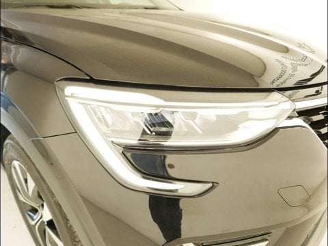 Voitures D'occasion À Montpellier | Renault Arkana 1.6 E-Tech 145Ch Business