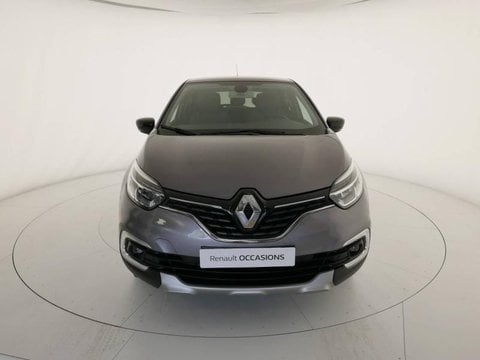 Voitures D'occasion À Montpellier | Renault Captur 1.5 Dci 90Ch Energy Intens Eco²