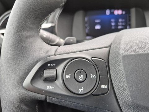 Voitures D'occasion À Montpellier | Opel Corsa 1.2 Turbo Hybrid 100Ch Gs E-Bva6