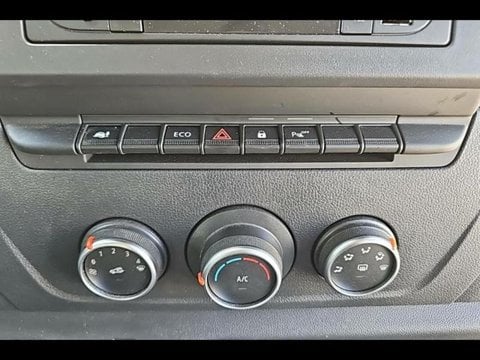 Voitures D'occasion À Montpellier | Renault Master Fg F3500 L3H3 2.3 Blue Dci 135Ch Confort Euro6E