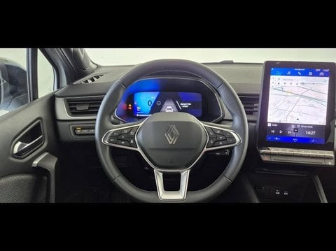 Voitures D'occasion À Montpellier | Renault Symbioz 1.6 E-Tech Full Hybrid 145Ch Techno
