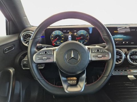 Voitures D'occasion À Montpellier | Mercedes-Benz Classe A 200 163Ch Amg Line 7G-Dct 9Cv