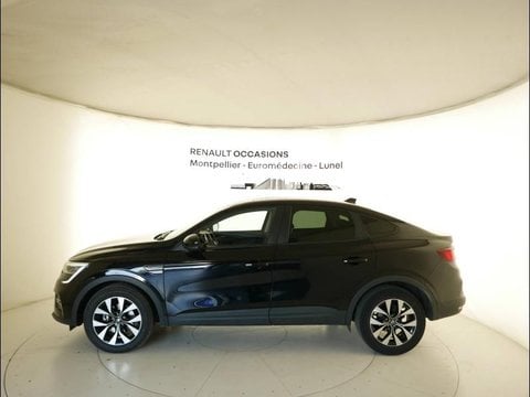 Voitures D'occasion À Montpellier | Renault Arkana 1.6 E-Tech 145Ch Business
