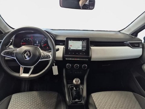 Voitures D'occasion À Montpellier | Renault Clio 1.0 Tce 90Ch Evolution