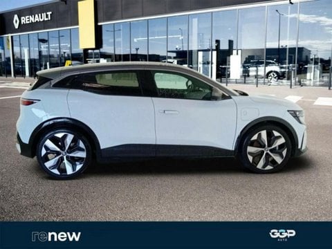 Voitures D'occasion À Montpellier | Renault Mégane Megane E-Tech Electric Ev60 220Ch Techno Sup...