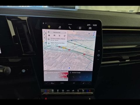 Voitures D'occasion À Montpellier | Renault Austral 1.2 E-Tech Full Hybrid 200Ch Techno Esprit A...