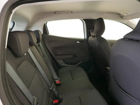 Voitures D'occasion À Montpellier | Renault Clio Réversible Clio Réversible 1.5 Blue Dci 100Ch...