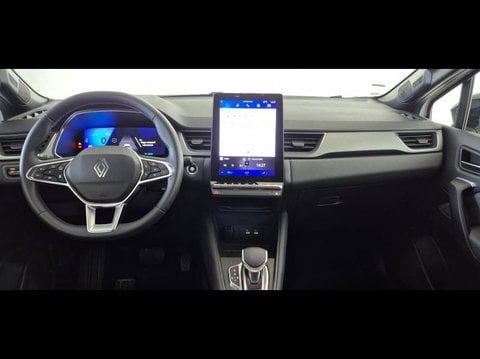 Voitures D'occasion À Montpellier | Renault Symbioz 1.6 E-Tech Full Hybrid 145Ch Techno