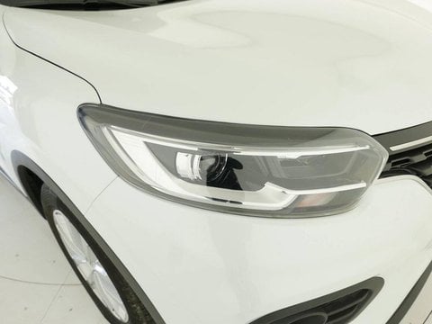 Voitures D'occasion À Montpellier | Renault Kadjar 1.5 Blue Dci 115Ch Business - 21