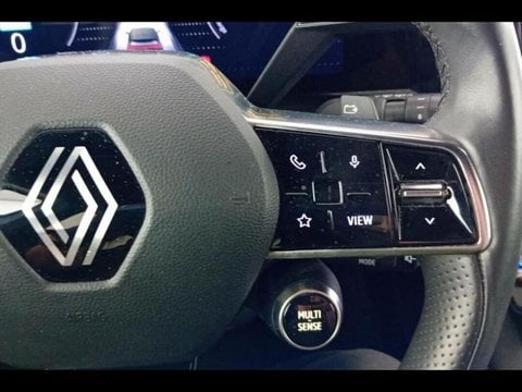 Voitures D'occasion À Montpellier | Renault Mégane Megane E-Tech Electric Ev60 220Ch Techno Sup...