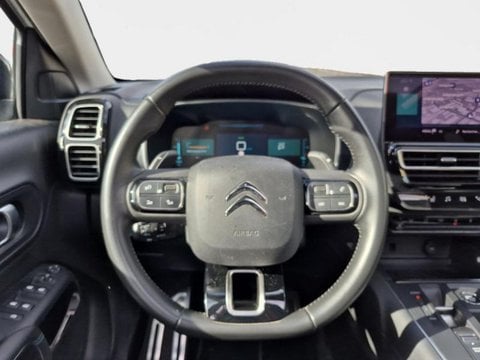 Voitures D'occasion À Montpellier | Citroën C5 Aircross Hybrid Rechargeable 225Ch Shine Pack Ë...