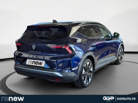 Voitures D'occasion À Montpellier | Renault Scénic Scenic E-Tech Electric 220Ch Techno Grande A...
