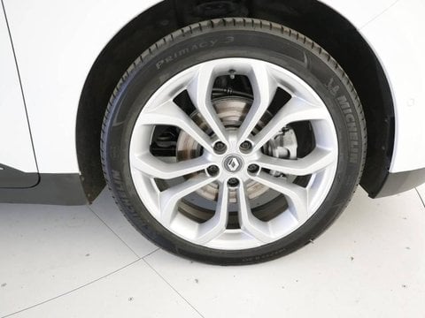 Voitures D'occasion À Montpellier | Renault Grand Scénic Grand Scenic 1.7 Blue Dci 120Ch Busine...