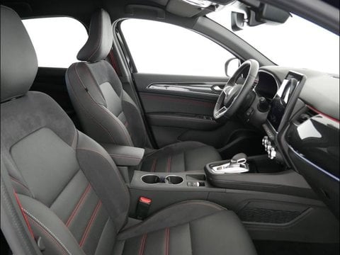 Voitures D'occasion À Montpellier | Renault Arkana 1.6 E-Tech 145Ch Rs Line -21B