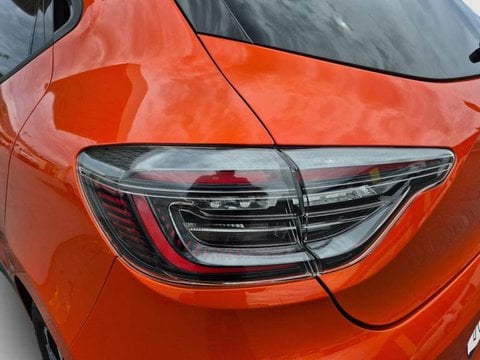 Voitures D'occasion À Montpellier | Renault Clio 1.6 E-Tech 145Ch Full Hybrid Techno
