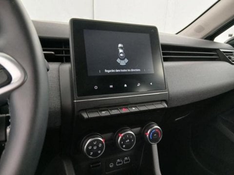 Voitures D'occasion À Montpellier | Renault Clio 1.5 Blue Dci 100Ch Evolution