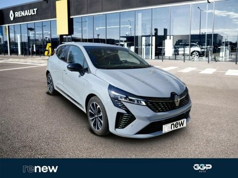 Voitures D'occasion À Montpellier | Renault Clio 1.0 Tce 90Ch Techno - 24