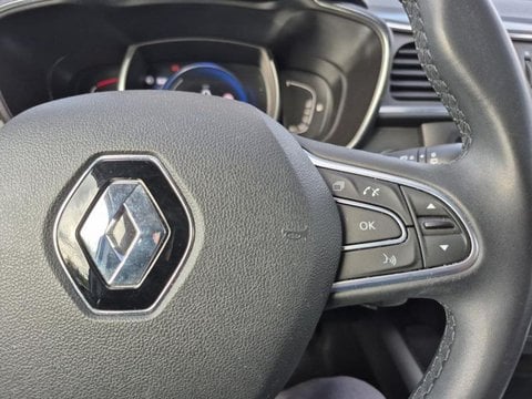 Voitures D'occasion À Montpellier | Renault Kadjar 1.3 Tce 140Ch Fap Techno Edc