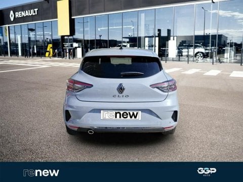 Voitures D'occasion À Montpellier | Renault Clio 1.0 Tce 90Ch Techno - 24