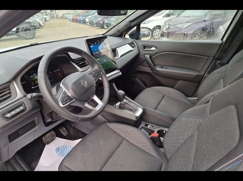 Voitures D'occasion À Montpellier | Renault Symbioz 1.6 E-Tech Full Hybrid 145Ch Evolution