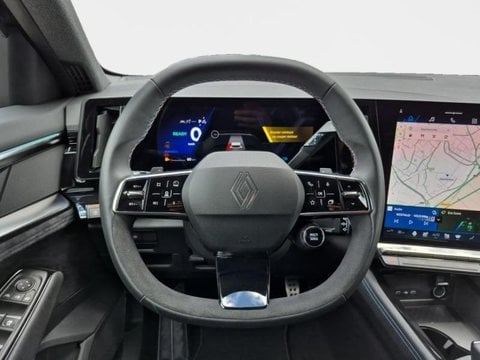 Voitures D'occasion À Montpellier | Renault Espace 1.2 E-Tech Full Hybrid 200Ch Esprit Alpine 5 ...