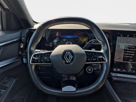 Voitures D'occasion À Montpellier | Renault Austral 1.2 E-Tech Full Hybrid 200Ch Techno