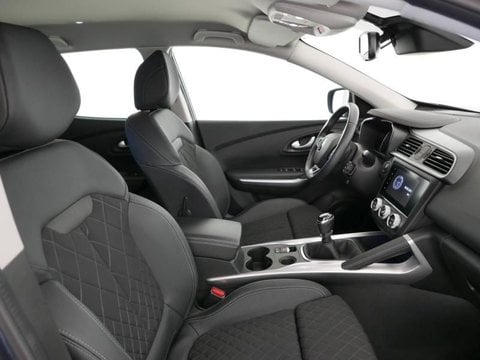 Voitures D'occasion À Montpellier | Renault Kadjar 1.5 Blue Dci 115Ch Intens - 21