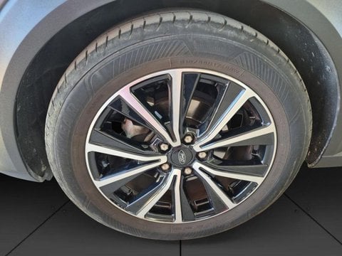 Voitures D'occasion À Montpellier | Ford Puma 1.0 Ecoboost 125Ch Mhev Titanium 6Cv