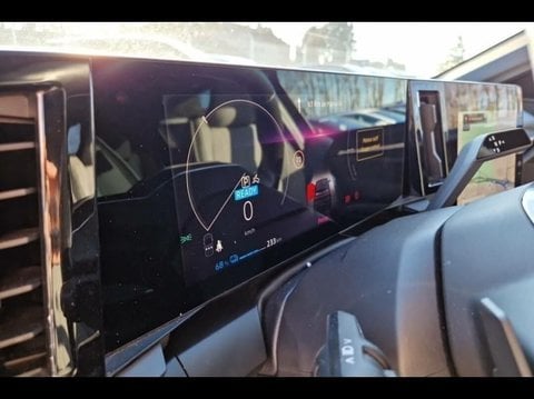 Voitures D'occasion À Montpellier | Renault Mégane Megane E-Tech Electric Ev60 220Ch Techno Sup...
