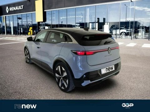 Voitures D'occasion À Montpellier | Renault Mégane Megane E-Tech Electric Ev60 220Ch Techno Opt...