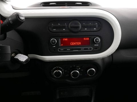 Voitures D'occasion À Montpellier | Renault Twingo 1.0 Sce 75Ch Zen