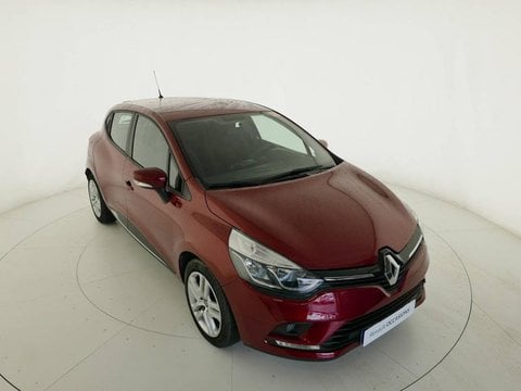 Voitures D'occasion À Montpellier | Renault Clio 0.9 Tce 75Ch Energy Business 5P Euro6C