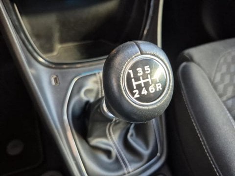 Voitures D'occasion À Montpellier | Ford Puma 1.0 Ecoboost 125Ch Mhev Titanium 6Cv