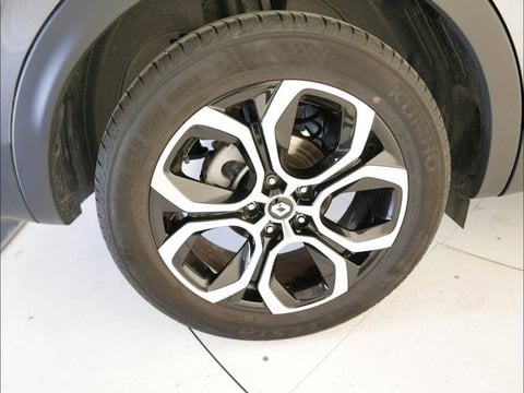 Voitures D'occasion À Montpellier | Renault Arkana 1.6 E-Tech 145Ch Intens -21B
