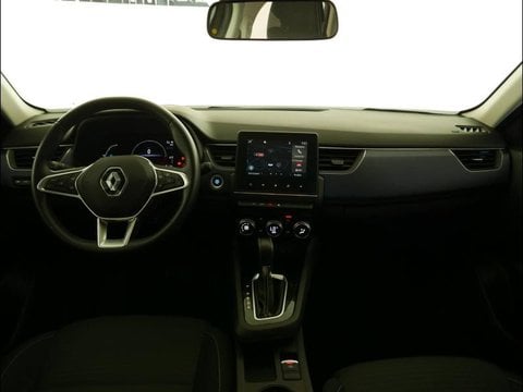 Voitures D'occasion À Montpellier | Renault Arkana 1.6 E-Tech 145Ch Business