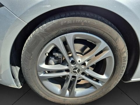 Voitures D'occasion À Montpellier | Mercedes-Benz Classe A 180 D 116Ch Style Line 7G-Dct