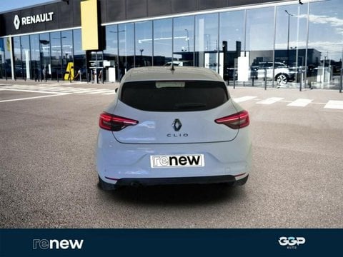 Voitures D'occasion À Montpellier | Renault Clio 1.0 Tce 90Ch Evolution