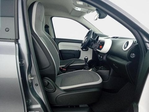 Voitures D'occasion À Montpellier | Renault Twingo 1.0 Sce 65Ch Zen - 21