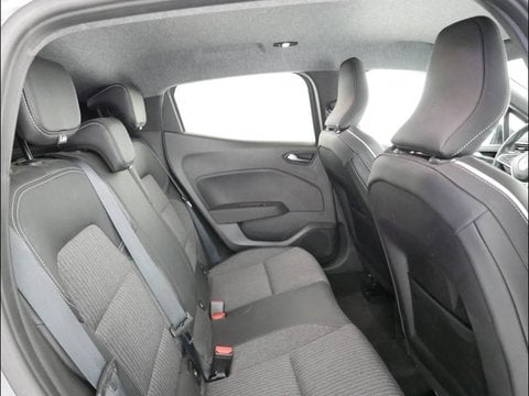 Voitures D'occasion À Montpellier | Renault Clio 1.0 Tce 90Ch Techno