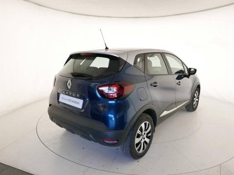Voitures D'occasion À Montpellier | Renault Captur 0.9 Tce 90Ch Energy Business Euro6C