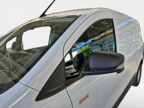 Voitures D'occasion À Montpellier | Renault Kangoo Van L2 1.5 Blue Dci 115Ch Grand Confort - 22