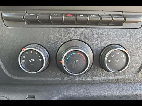 Voitures D'occasion À Montpellier | Renault Master Fg F3500 L3H3 2.3 Blue Dci 135Ch Confort Euro6E