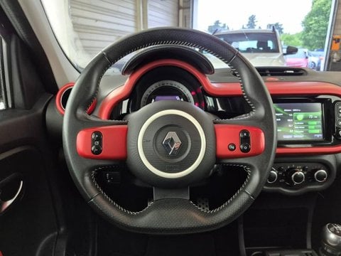 Voitures D'occasion À Montpellier | Renault Twingo 0.9 Tce 90Ch Energy Edition One