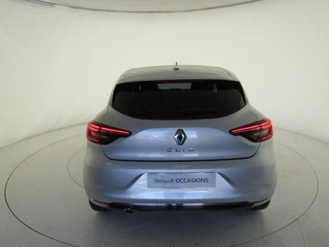 Voitures D'occasion À Montpellier | Renault Clio 1.5 Blue Dci 115Ch Initiale Paris 6Cv