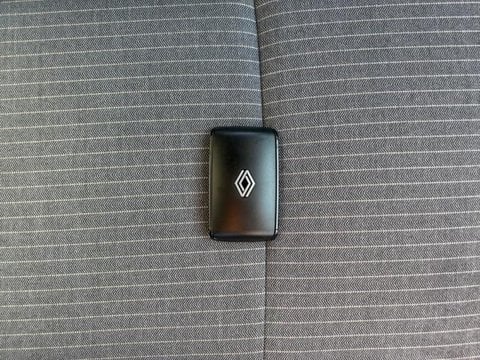 Voitures D'occasion À Montpellier | Renault Clio 1.6 E-Tech 145Ch Full Hybrid Techno - 25