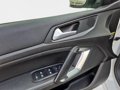 Voitures D'occasion À Montpellier | Peugeot 308 Sw 1.5 Bluehdi 130Ch S&S Tech Edition Eat8